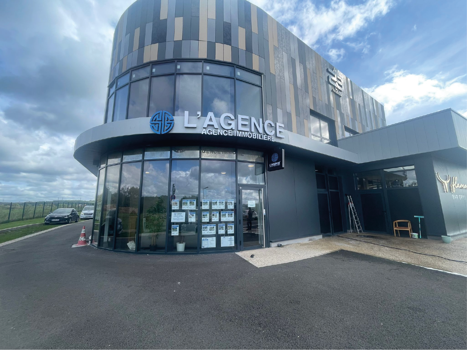 Agence