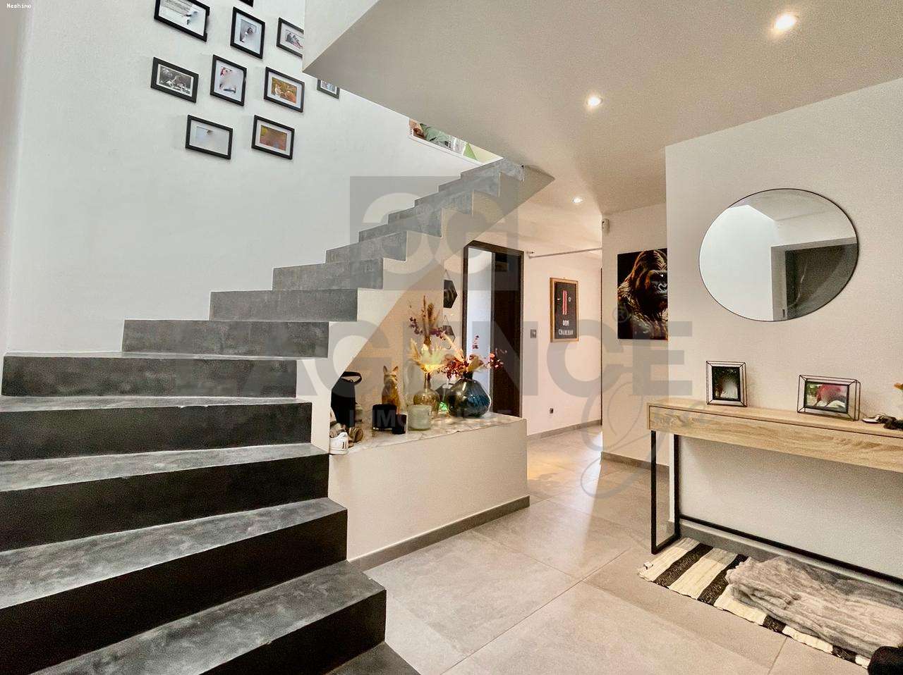Appartement 4 pièces 92 m² · à Amancy · 92 m² · 425 000 €